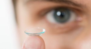 CREAN LENTE DE CONTACTO QUE PERMITE HACER ‘ZOOM’