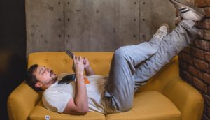 ¿TIENES ENTRE 22 Y 38 AÑOS? ERES DE LA ‘GENERACIÓN AGOTADA’