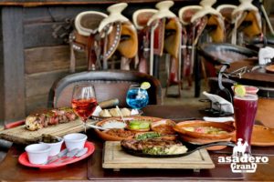 EL ASADO MÁS RICO EN QUERÉTARO
