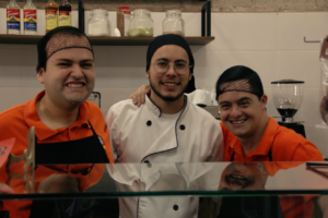 MANOS CAFETERAS: UN LUGAR EXCEPCIONAL PARA LOS AMANTES DEL CAFÉ