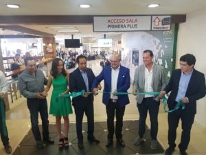 ECONIC GENERA ENERGÍA CON LAS PISADAS DE LAS PERSONAS