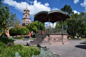 TOP 5 LUGARES MÁS INSTAGRAMEABLES EN QUERÉTARO