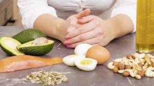 DIETA CETOGÉNICA: ¿POR QUÉ ES LA MÁS POPULAR?