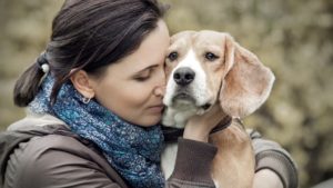 TU PERRO ENTIENDE COMO TE SIENTES, LO DICE LA CIENCIA