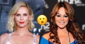 ¿JENNI RIVERA SERÁ INTERPRETADA POR CHARLIZE THERON EN UNA PELÍCULA?