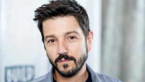DIEGO LUNA VENDRÁ A QUERÉTARO COMO PARTE DEL HAY FESTIVAL