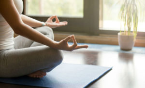 EFECTOS DE LA MEDITACIÓN EN EL CEREBRO