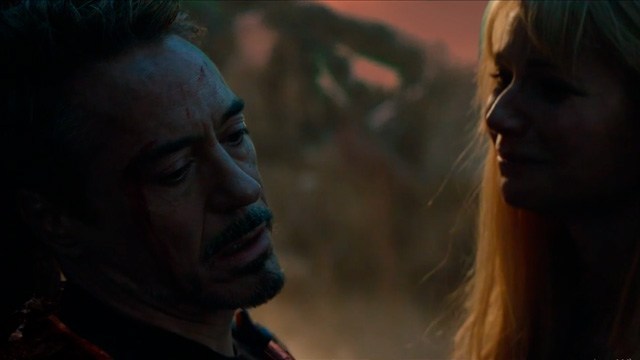 Picalemx La Escena Eliminada De ‘endgame Que Te HarÁ Llorar 6703