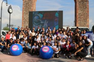 LAS 17 ACCIONES DE LA SEJUVE PARA FESTEJAR EL MES DE LA JUVENTUD