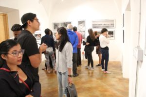 Inaugura MACQ cuatro exposiciones en Querétaro
