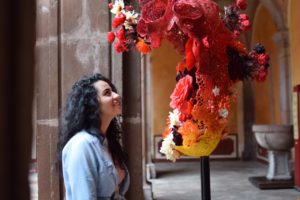 RECORRE LA RUTA MUSEO EN QUERÉTARO