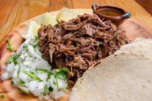 MÚSICA, NIEVE Y BARBACOA EN UN SÓLO LUGAR