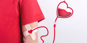 AYUDA A SALVAR VIDAS, DONA SANGRE SIEMPRE QUE ESTÉ EN TUS POSIBILIDADES