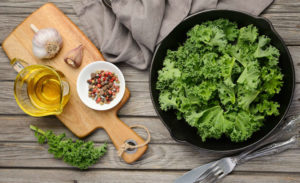 CINCO RAZONES POR LAS QUE DEBES EMPEZAR A CONSUMIR KALE