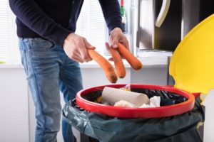 ESTAS SON LAS BACTERIAS QUE SALEN A LOS ALIMENTOS SI NO SE REFRIGERAN