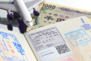 AHORA NECESITAREMOS UNA “VISA” PARA VIAJAR A EUROPA