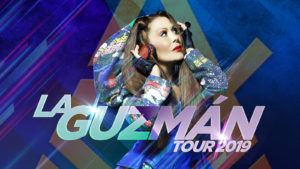 ALEJANDRA GUZMÁN EN QUERÉTARO ¡GANA BOLETOS!