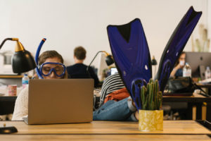 ¿TE IMAGINAS TENER MÁS DÍAS DE VACACIONES? ESTO PROPONE UN DIPUTADO