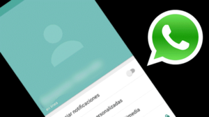 LA APP QUE DICE QUIÉN VIO TU FOTO EN WHATSAPP