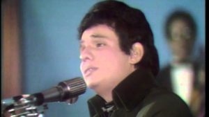 LA VEZ QUE JOSÉ JOSÉ DIO SU MEJOR INTERPRETACIÓN Y NO GANÓ