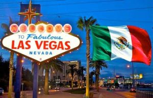 ESTO CUESTA DAR EL GRITO EN LAS VEGAS