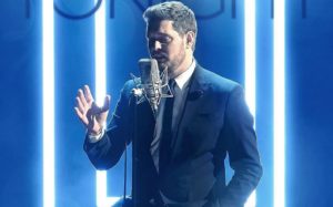 MICHAEL BUBLÉ REGRESA A MÉXICO EN 2020