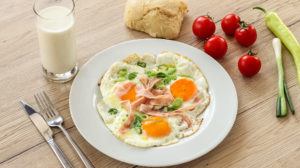 QUEMA GRASA COMIENDO ESTOS ALIMENTOS