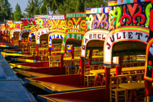 NO MÁS ALCOHOL EN XOCHIMILCO, ADEMÁS EL CHALECO SERÁ OBLIGATORIO