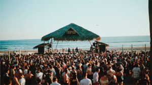 TODO LO QUE TIENES QUE SABER SOBRE TRÓPICO 2019