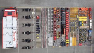 TETRIS CHALLENGUE: EL RETO QUE VAS A QUERER HACER EN TU TRABAJO