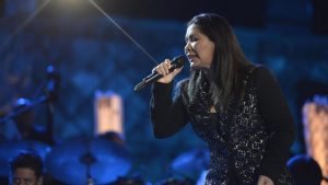 GANA ACCESOS PARA EL CONCIERTO DE ANA GABRIEL EN QUERÉTARO