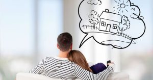 ASÍ PUEDES AHORRAR Y COMPRAR TU PRIMERA CASA