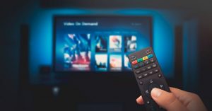 AMAZON PRIME VIDEO SORPRENDE A TODOS EN JUNIO