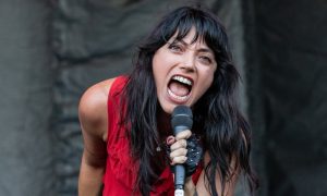 TOP TEN: LOS MEJORES DISCOS DEL 2019