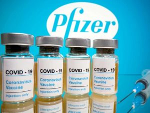 ¿SERÁ EFECTIVA? TODO LO QUE TIENES QUE SABER DE LA VACUNA CONTRA EL COVID