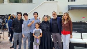 GRABARÁN LA PELÍCULA “SARA” EN SAN JUAN DEL RÍO
