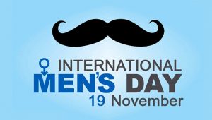 ¿POR QUÉ SE CONMEMORA EL DÍA INTERNACIONAL DEL HOMBRE?