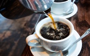 ¿CUÁNTAS TIPOS DE CAFÉ HAY?