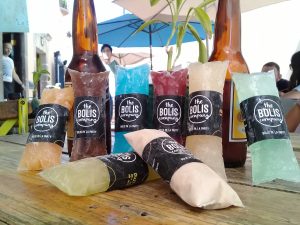¿BOLIS CON PIQUETE PARA LA FIESTA? AQUÍ LOS PUEDES PROBAR