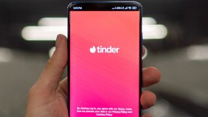 TINDER TENDRÁ FUNCIÓN DE VIDEOLLAMADAS DEBIDO AL CORONAVIRUS