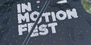 ¿TE GUSTA LA ANIMACIÓN? NO TE PIERDAS EL “INMOTION FEST”