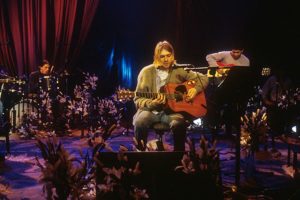 LOS SHOWS HISTÓRICOS DE ‘MTV UNPLUGGED’