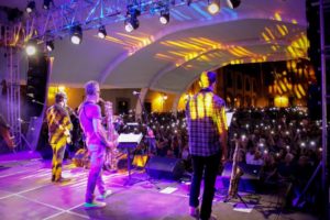 YA VIENE EL FESTIVAL INTERNACIONAL JAZZ DE QUERÉTARO 2021