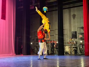 NO TE PIERDAS EL FESTIVAL INTERNACIONAL DE ARTES ESCÉNICAS EN QUERÉTARO