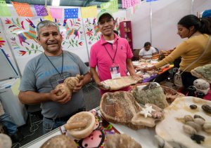 QUERÉTARO DESTACA EN EL TIANGUIS DE PUEBLOS MÁGICOS