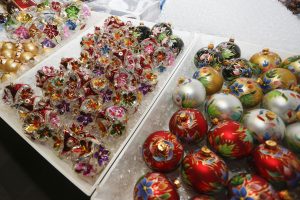 NO TE PIERDAS EL BAZAR NAVIDEÑO 2019 EN PLAZA CONSTITUCIÓN
