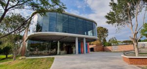 ASÍ ES NUQLEO, LA NUEVA CASA DE LA JUVENTUD DE QUERÉTARO