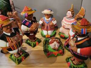 NO TE PIERDAS LA MUESTRA NACIONAL DE NACIMIENTOS EN QUERÉTARO