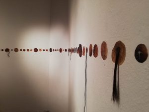INAUGURAN TEMPORADA DE EXPOSICIONES EN GALERÍA LIBERTAD
