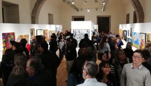 TU PLAN PERFECTO PARA EL FIN DE SEMANA, EL CEART INAUGURA EXPOSICIONES